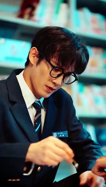 New Kid? Er ist eine Mafia Heir!- Drama Movie English Sub | Ganzer Film Deutsch