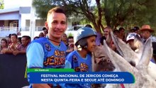 42ª Edição do Festival Nacional de Erics: Estratégias, Expectativas e Impactos na Cidade de Panelas