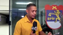 Operação da Patrulha Escolar no 4º Batalhão Captura Estudante de 15 anos com Drogas em Escola da Vila Kennedy, Icaruaru
