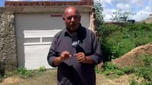 Discussão entre trabalhadores acaba em tragédia em Caruaru: Samuel da Silva acusado de assassinar colega de trabalho com picareta