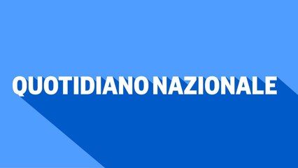Diretta Quotidiano Nazionale - Local Team (1)