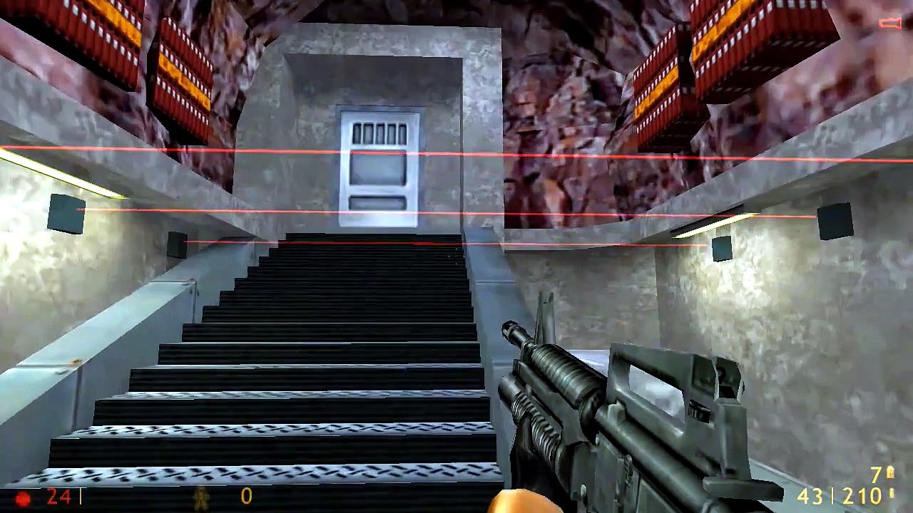 Half-Life (Dublado) | Ativação #06