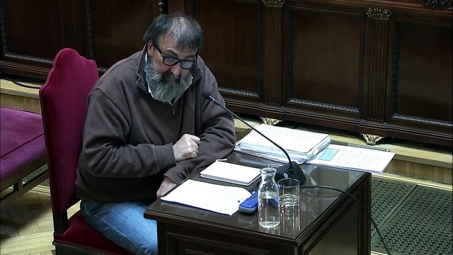 Koldo García niega que recibiera de Aldama 10.000 euros al mes como dice el comisionista