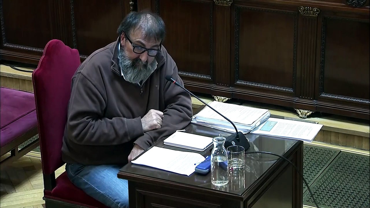 Koldo García niega que recibiera de Aldama 10.000 euros al mes como dice el comisionista