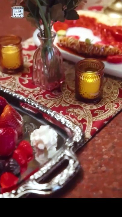 Mein dunkles Romeo kurzes Drama | Ganzer Film Deutsch