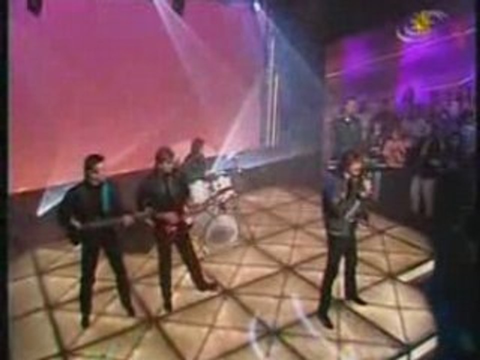 Wolfgang Petry - Du bist ein Wunder