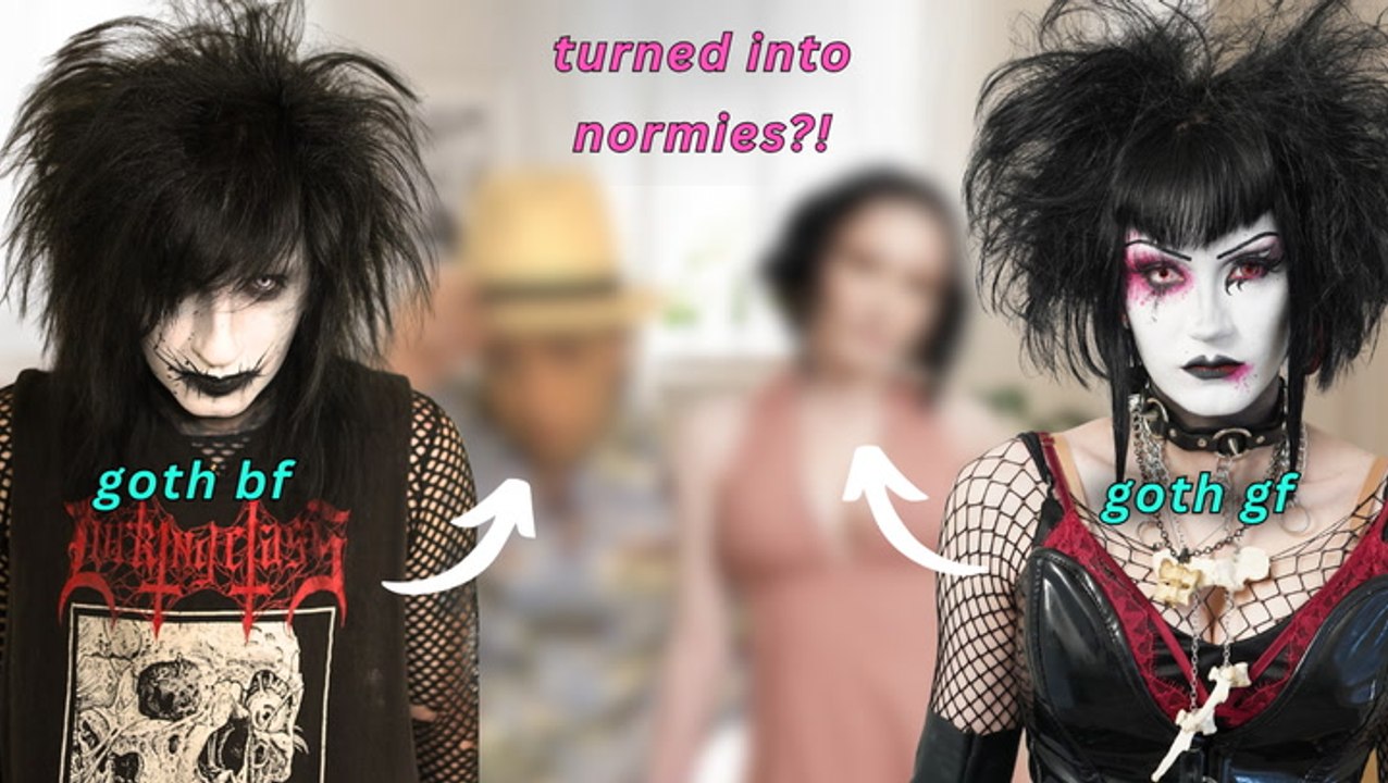 The Most SAVAGE Makeover Comebacks | TRANSFORMED
