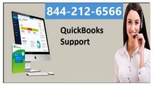 844-212-6566 What Is QuickBooks Desktop Accountant
