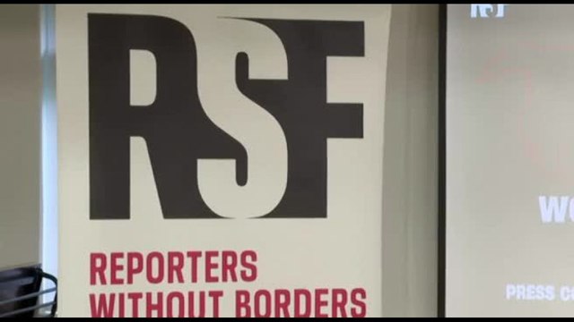 Reporter Senza Frontiere: la libertà di stampa ai minimi nel mondo