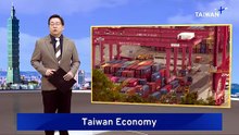 AI Boom Drives Taiwan’s Fastest Economic Growth in Nearly 40 Years