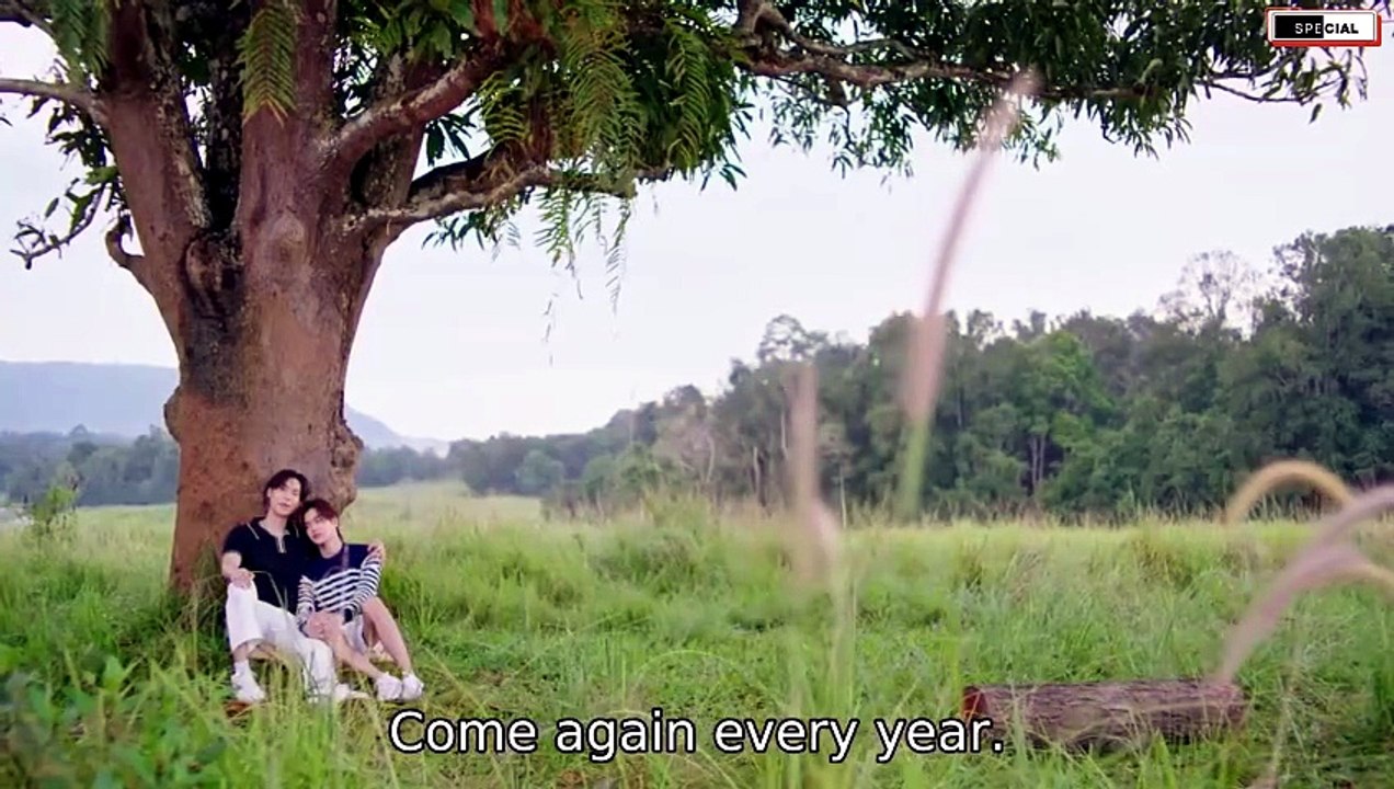 [ENG] Melody of Secrets (2026) Episode 9 #BL