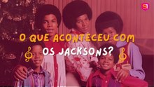 O QUE ACONTECEU COM OS IRMÃOS DE MICHAEL JACKSON?