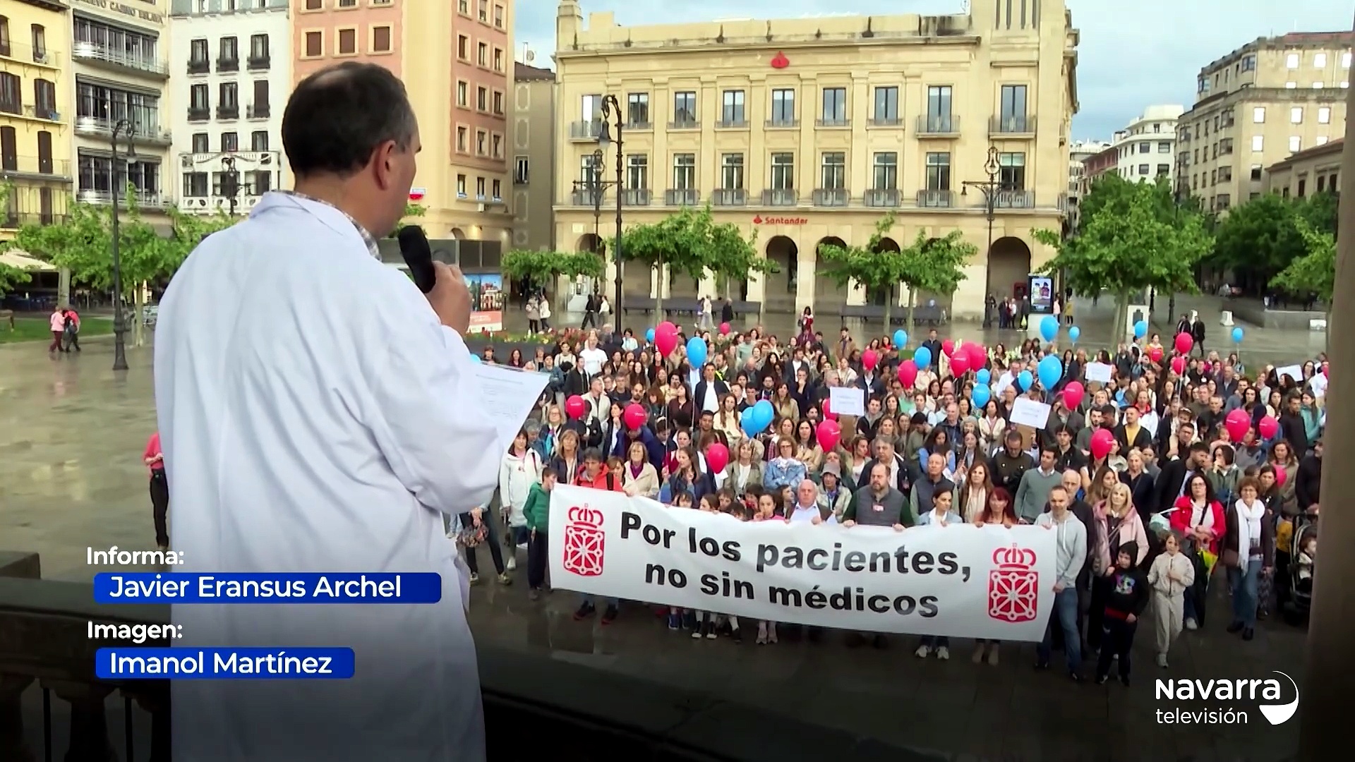 Noticias de Navarra 14.30h 30/04/2026