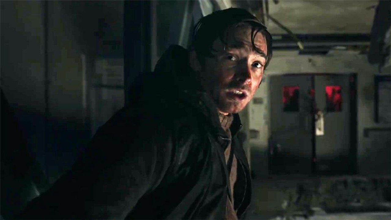 Resident Evil Trailer (2) OV