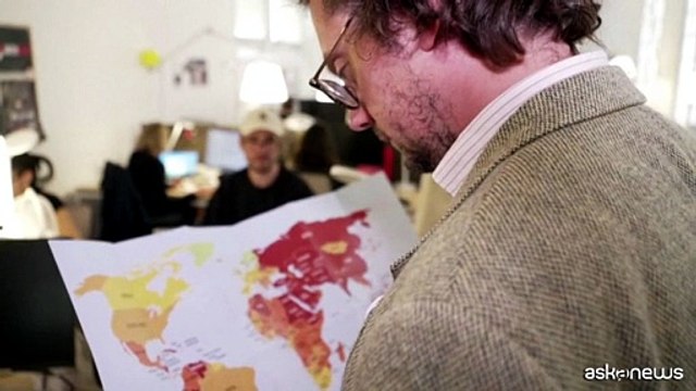 Reporter Senza Frontiere: la libertà di stampa ai minimi nel mondo