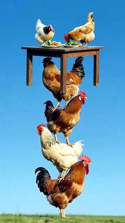 Nature's Most Unique Bird You've Ever Seen! 🦜