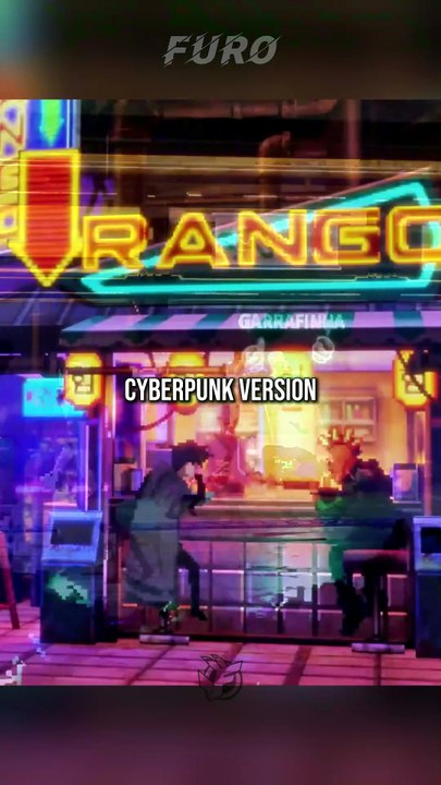 Akira Bikes Cyberpunk and Lightsabers? This Indie Game is INSANE! - Sky Dust
