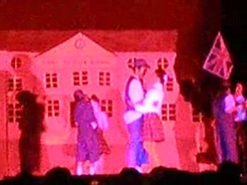 slow théatre l'envol des scarabés nuits saint georges