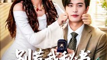 别惹我秘书，她嘴开过光（74集）苏亮＆顾书齐