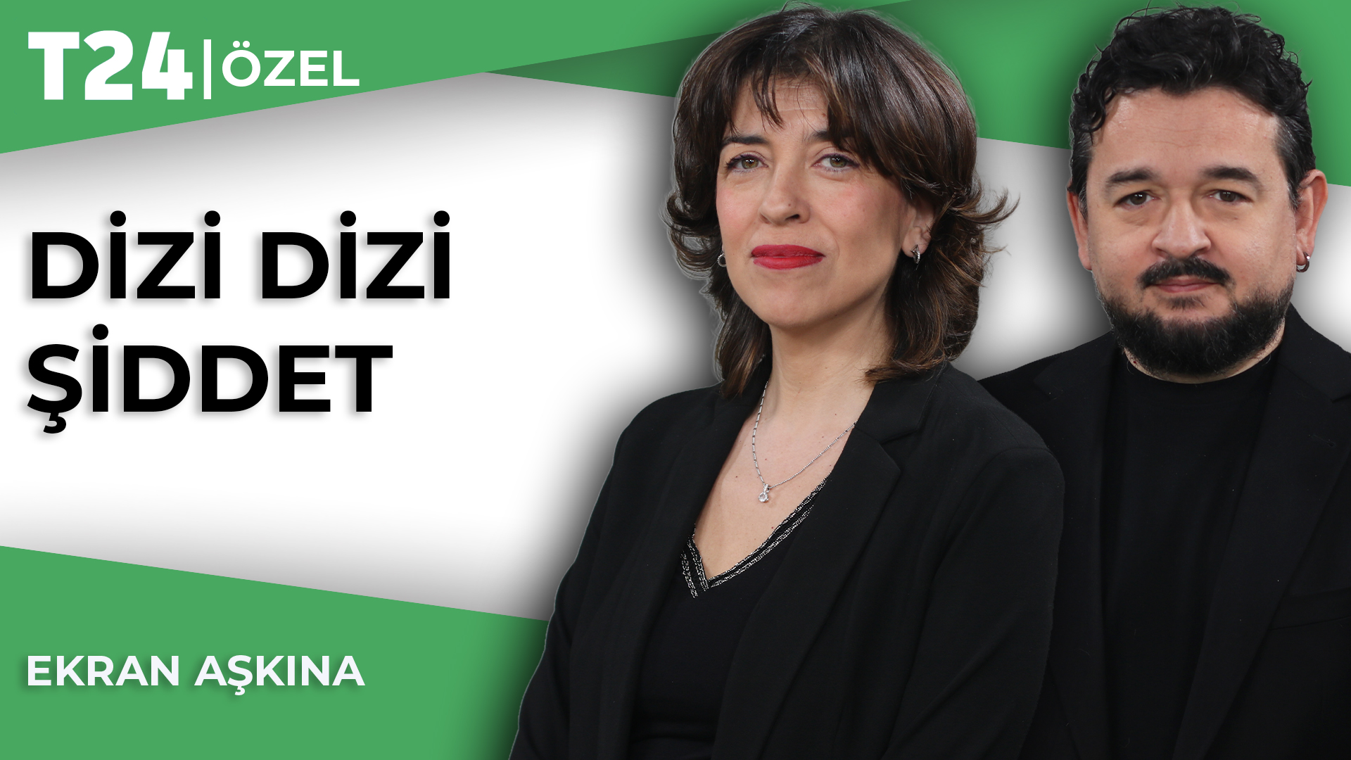 Diziler günah keçisi olmayı hak ediyor mu, sansür şiddeti önler mi?
