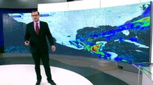 Pronóstico del tiempo para Monterrey, con Nelson Valdez - 30 de abril 2026