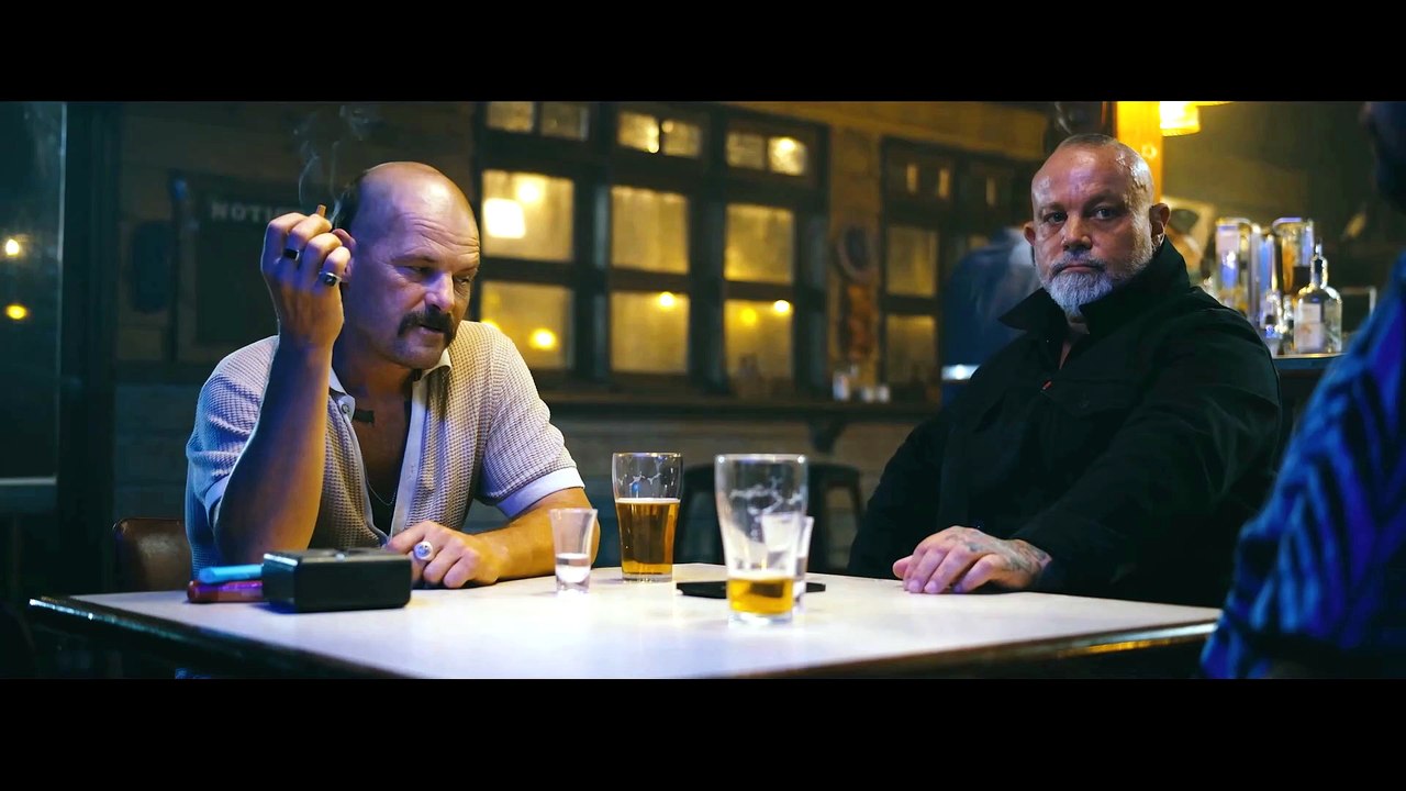 Badland Rising - Official Trailer