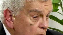 “Me la reventé toda”: la impactante revelación de Luis Ventura
