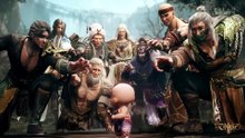 Tales of Herding Gods Episode 1 Multiple Subtitles
