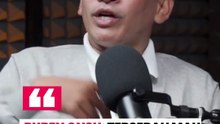 Kesaksian penumpang yang selamat dari detik detik kecelakaan kereta di stasiun Bekasi Timur