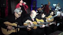 Ni olvido ni perdón - Juan Vattuone