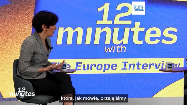 Hiszpańska „humanitarna polityka migracyjna” wzorem dla Europy, mówi minister