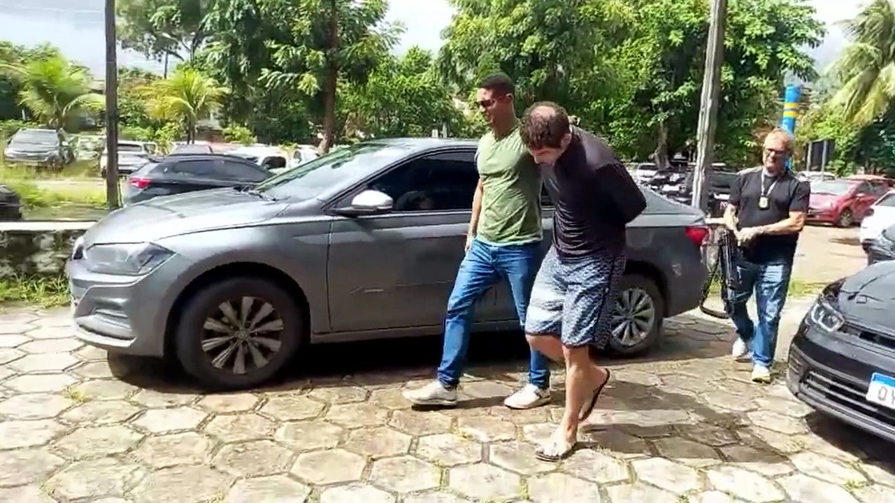 Operação Policial de Grande Escala: Prisão de Rafael 'Pepa' Lopes, Membro do Comando Vermelho, e o Bloqueio de R$9 milhões em Recife