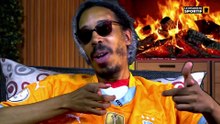 Dans la tête de Anael Fifa