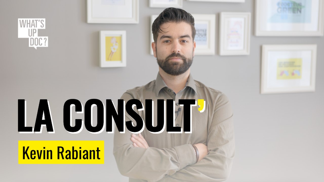 La Consult’ de Kevin Rabiant : « En France, on reste réticent face à des traitements déjà autorisés ailleurs »
