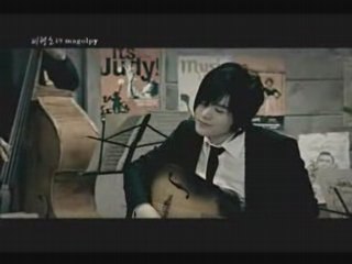 Magolpy - (韩剧热线) Bi Haeng So Nyeo (Flying Girl)