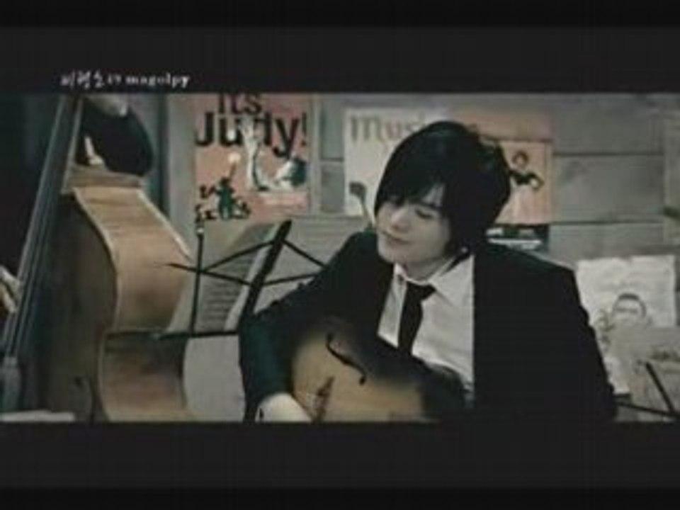 Magolpy - (韩剧热线) Bi Haeng So Nyeo (Flying Girl)