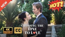 Crossing The Line To Love