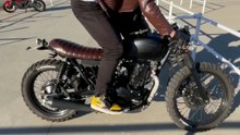CB400SSに乗るべき理由