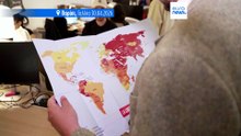 Η ελευθερία του Τύπου στο χαμηλότερο επίπεδο των τελευταίων 25 ετών, προειδοποιούν οι Δημοσιογράφοι Χωρίς Σύνορα