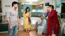 Main Badkirdar Larki Ko Apni Bahu Nahi Banao Gi #humnava #sumaiyabukhsh #hunainshahid