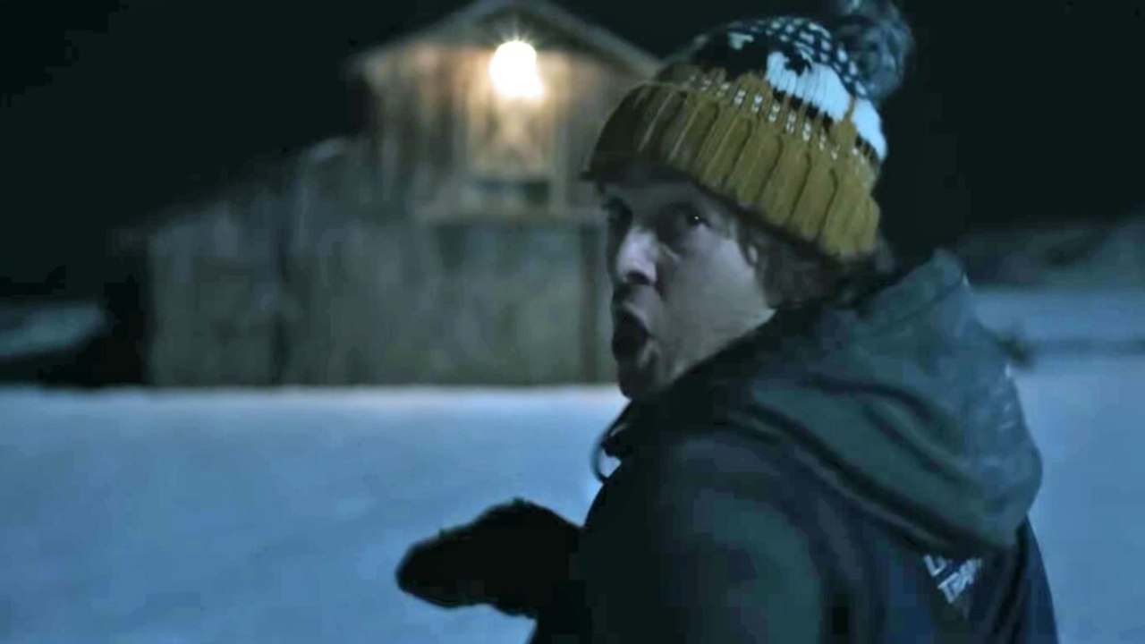 Erster Trailer zum neuen Resident Evil Film ist da und wow, das sieht besser aus als alle bisherigen Filme zusammen