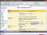 Using The Windows Live Mail Client - Part 2 of 5