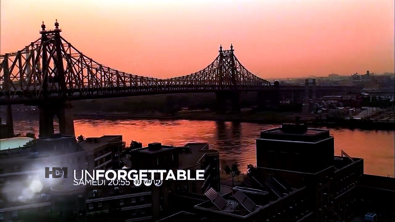 Unforgettable