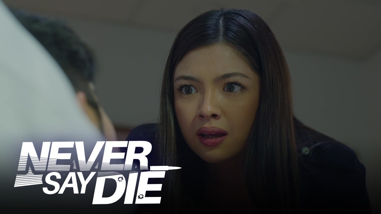 Never Say Die: Zoey meddles in Andrew’s life (Episode 62)