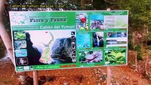 BARACOA Walking Tour – Cuba 🇨🇺 | Cañón del Yumurí y La Boruga 🌿🏞️