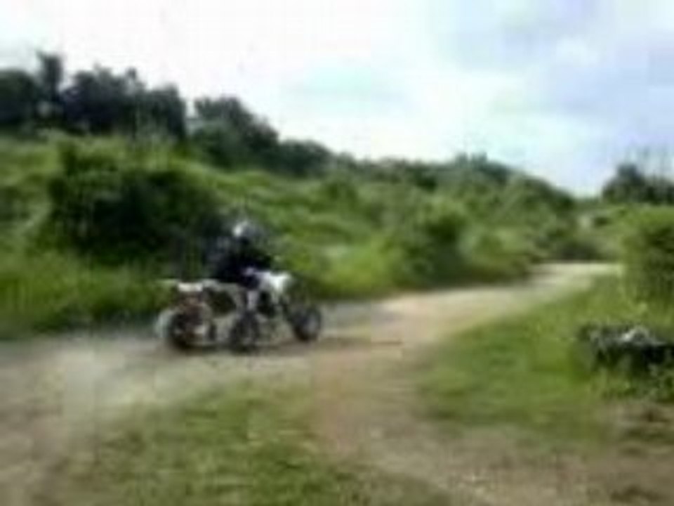Quad.saut