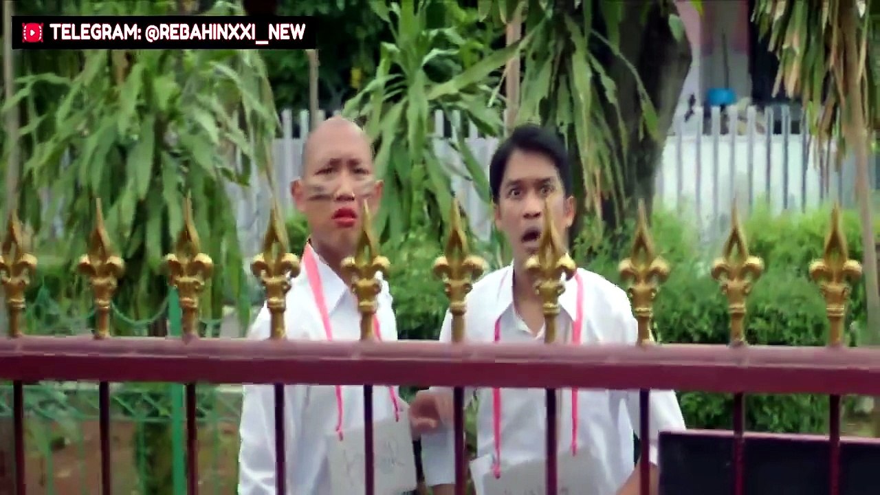 Jadi Tuh Barang (2025)