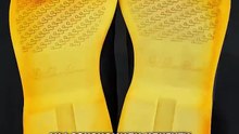 Мы сэкономили клиенту 1 000 000 ₽. Замена подошвы на 11 парах Loro Piana  Сложный ремонт обуви