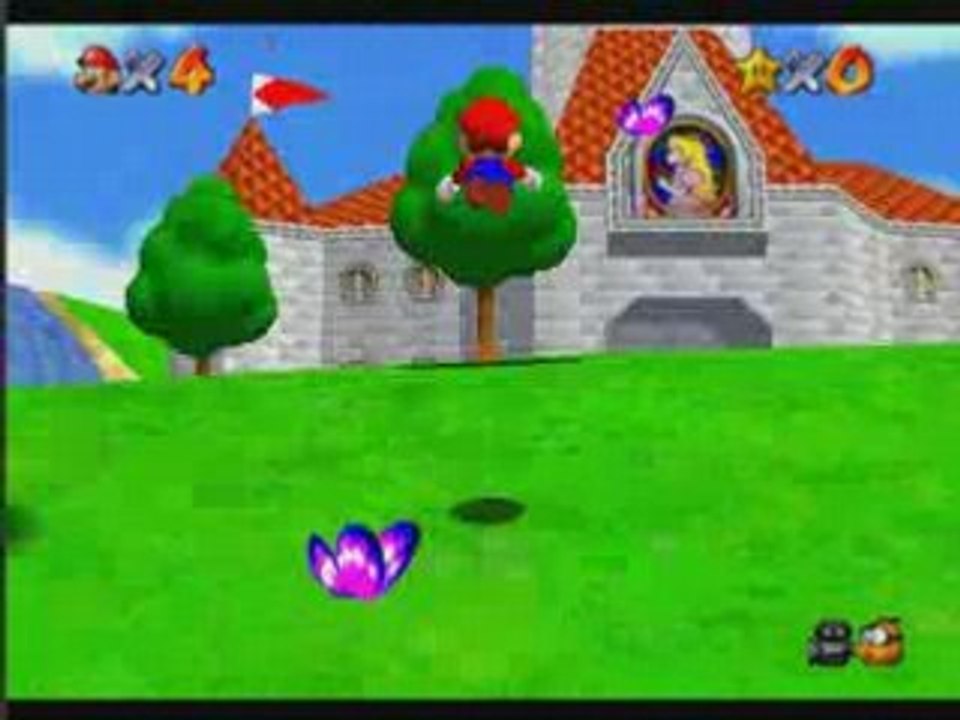 Mario