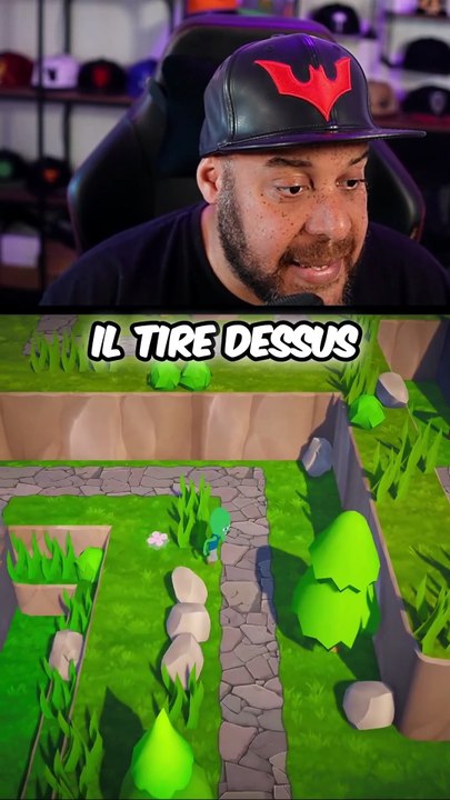 Les arbres mes détestent !